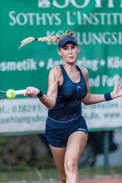 Bild 783 - Kuehlungsborner Tennisturnier